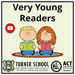 Very-Young-Readers