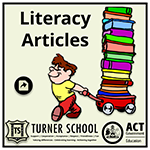 Literacy-articles