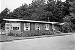 Turner Preschool 1951