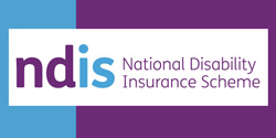 National Disability Insurance Scheme logo